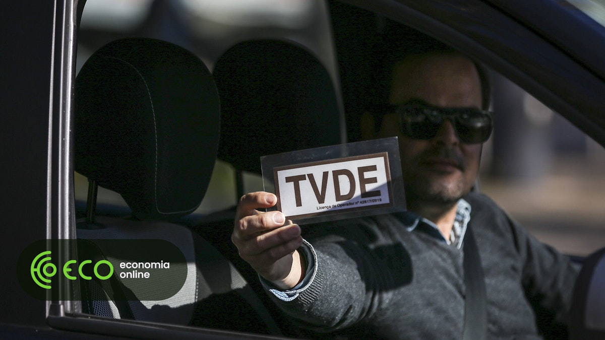 Preços, botões de pânico e direitos do condutor. Lei TVDE regressa ao parlamento