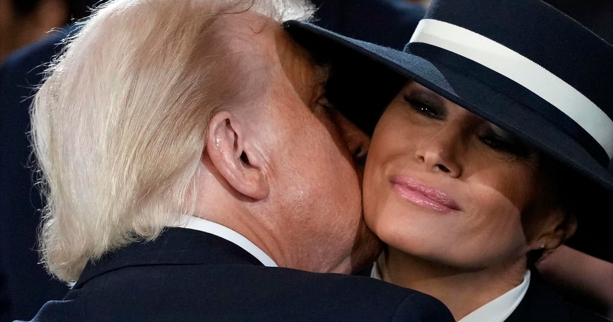 President Trump 2025 Inauguration Photos