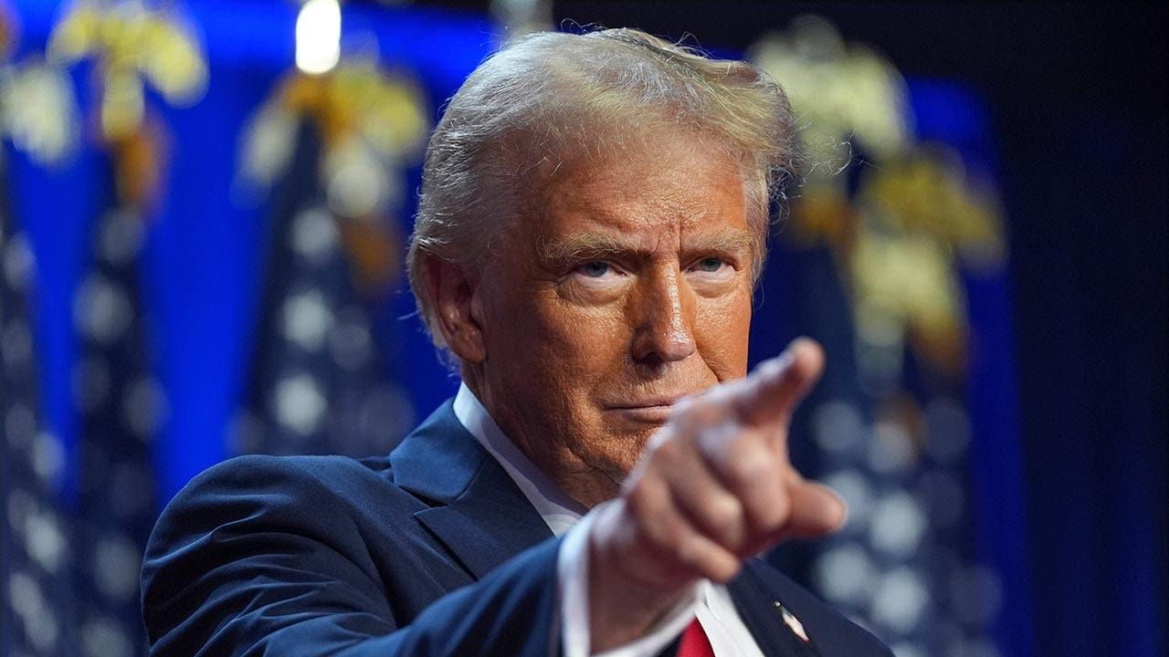 President Trump is an extraordinary American figure and his inauguration was historic