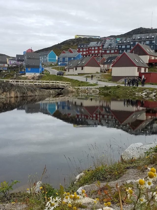 President-elect Trump focuses on Greenland and explores its glorious history