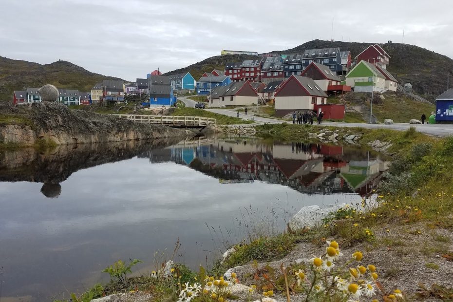 President-elect Trump focuses on Greenland and explores its glorious history