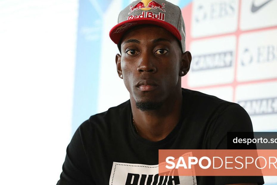 Presidente da Federação Portuguesa de Atletismo, Pichardo, rescinde contrato com o Benfica: “É uma surpresa” - Atletismo