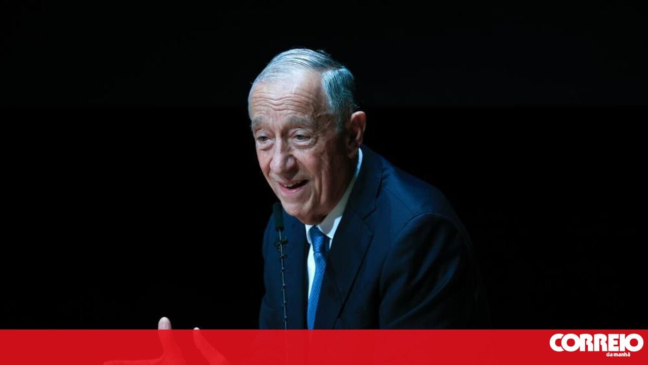 Marcelo Rebelo de Sousa sublinha “parceria” em mensagem a Daniel Chapo e promete visitar Moçambique – Política