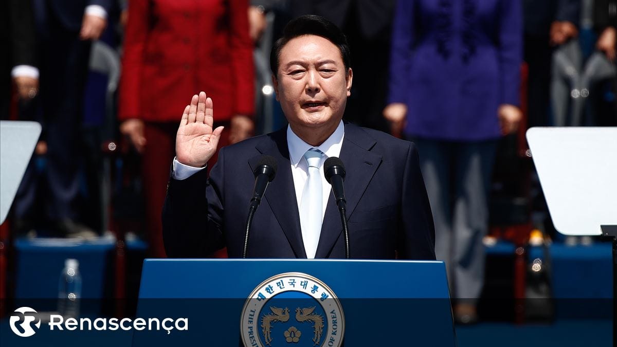 Presidente sul-coreano deposto recusa novos interrogatórios após detenção