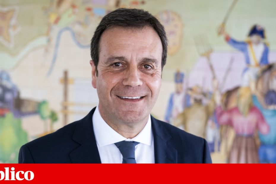 Primeiro Ministro aceita a renúncia do Secretário de Estado Hernney Dias |