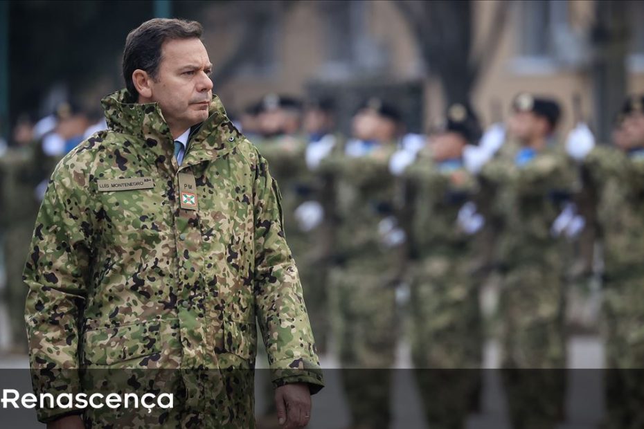 Primeiro-Ministro diz que gastar 5% do PIB na defesa é ‘inviável’