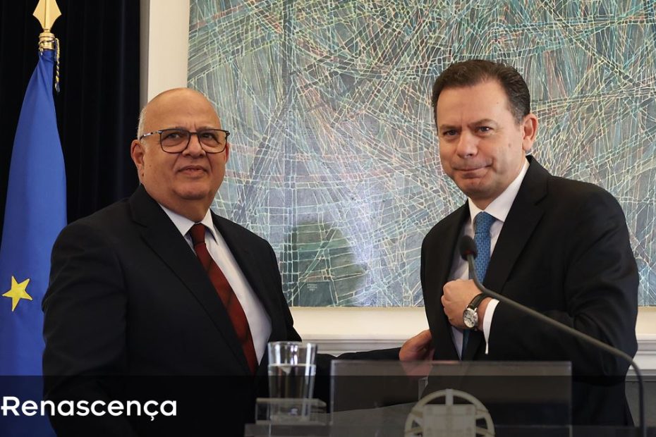 Primeiro-Ministro diz: ‘Costa Neves está a pagar trabalho’