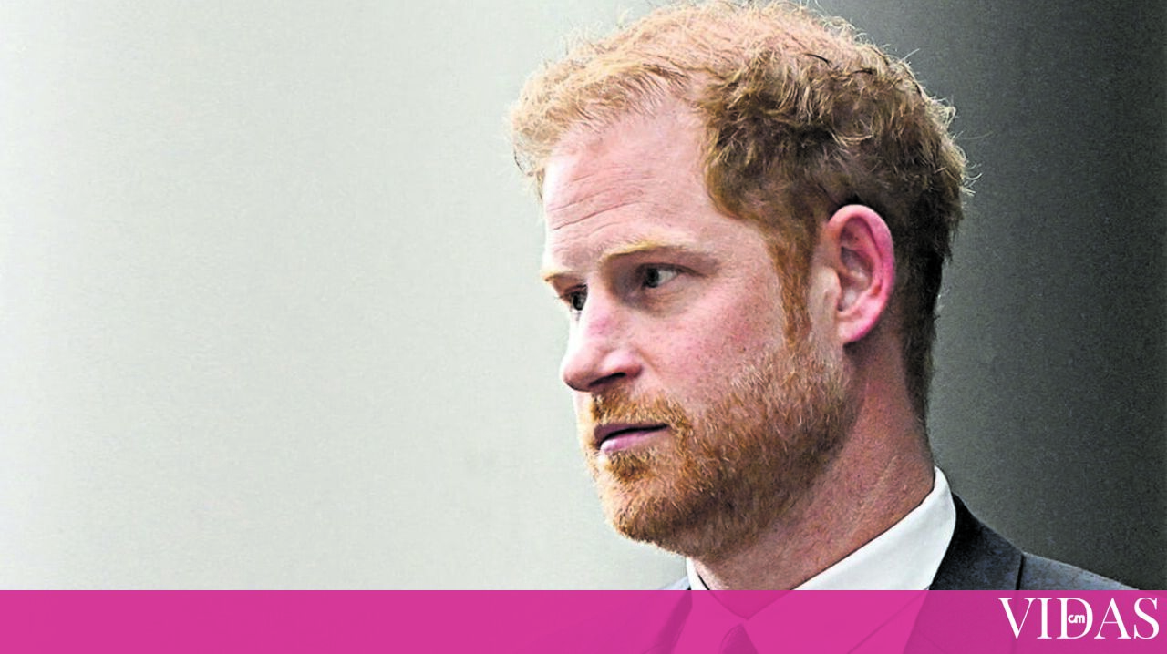 O príncipe Harry não tem o aniversário de um filho. Entenda as razões – último