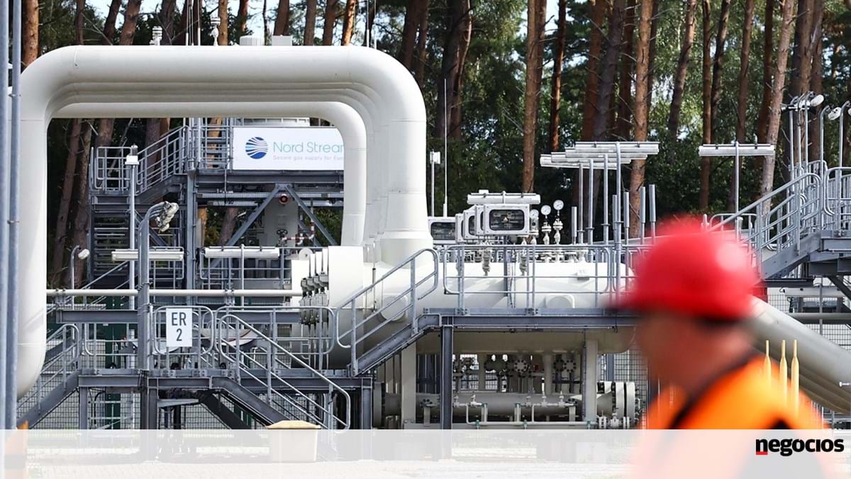 Procura global de gás natural cresce 2,8% em 2024 e continuará a crescer este ano – Empresa