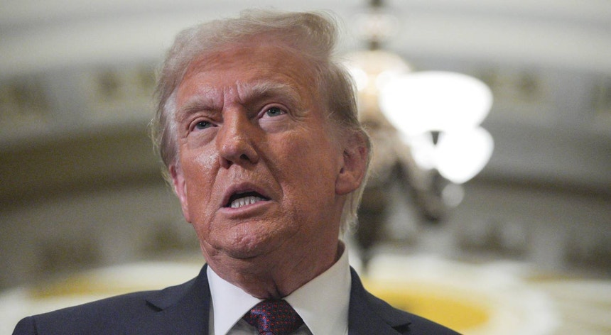 Procurador especial diz que Trump teria sido condenado se não fosse eleito