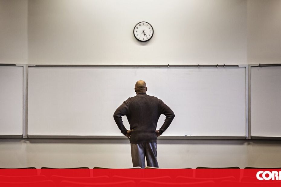 Professores que não podem lecionar abandonam as escolas – Sociedade
