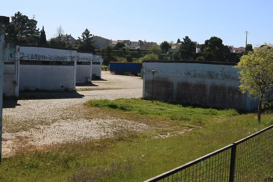 Projeto e estudos das futuras instalações da GNR ficarão concluídos até final de 2026