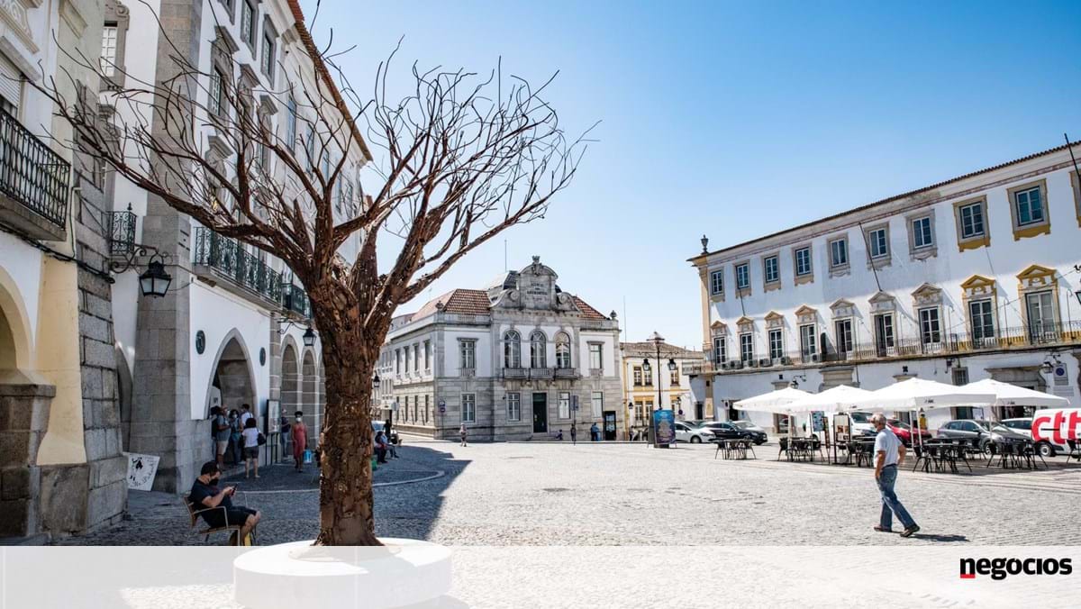 Proposta de taxa turística de 1,5 euros em Évora vai a consulta pública – Empresa