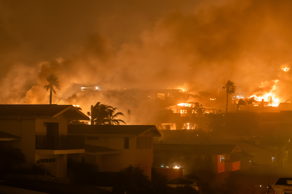 Prosecutors crack down on price gouging in real estate market after fire
