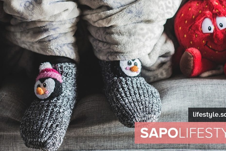 Proteja-se do frio em casa com estas oito dicas infalíveis - Fitness & Health