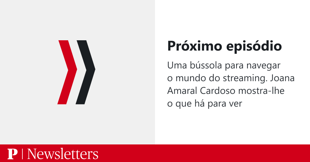 Próximo episódio |