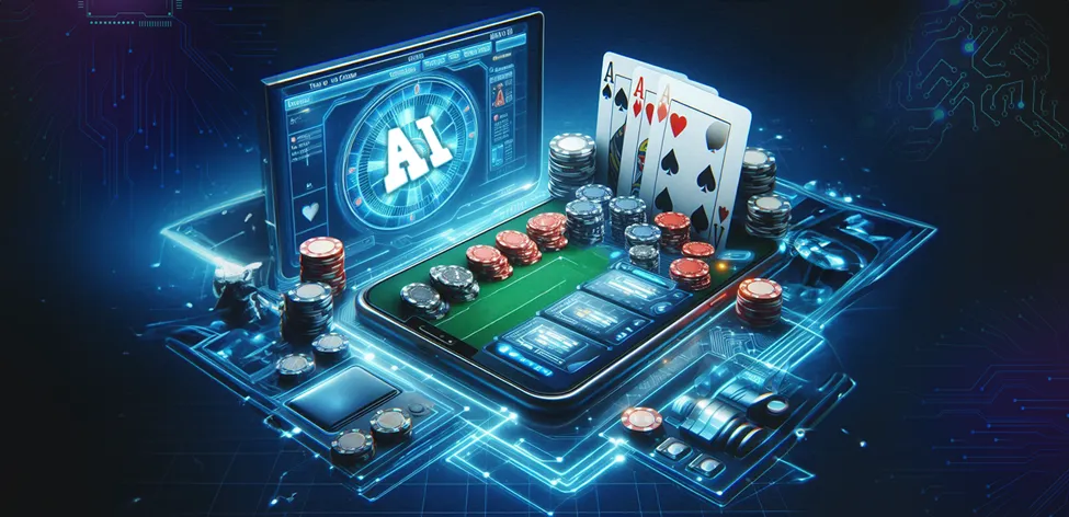 Quais são os novos jogos de casino online para 2025?
