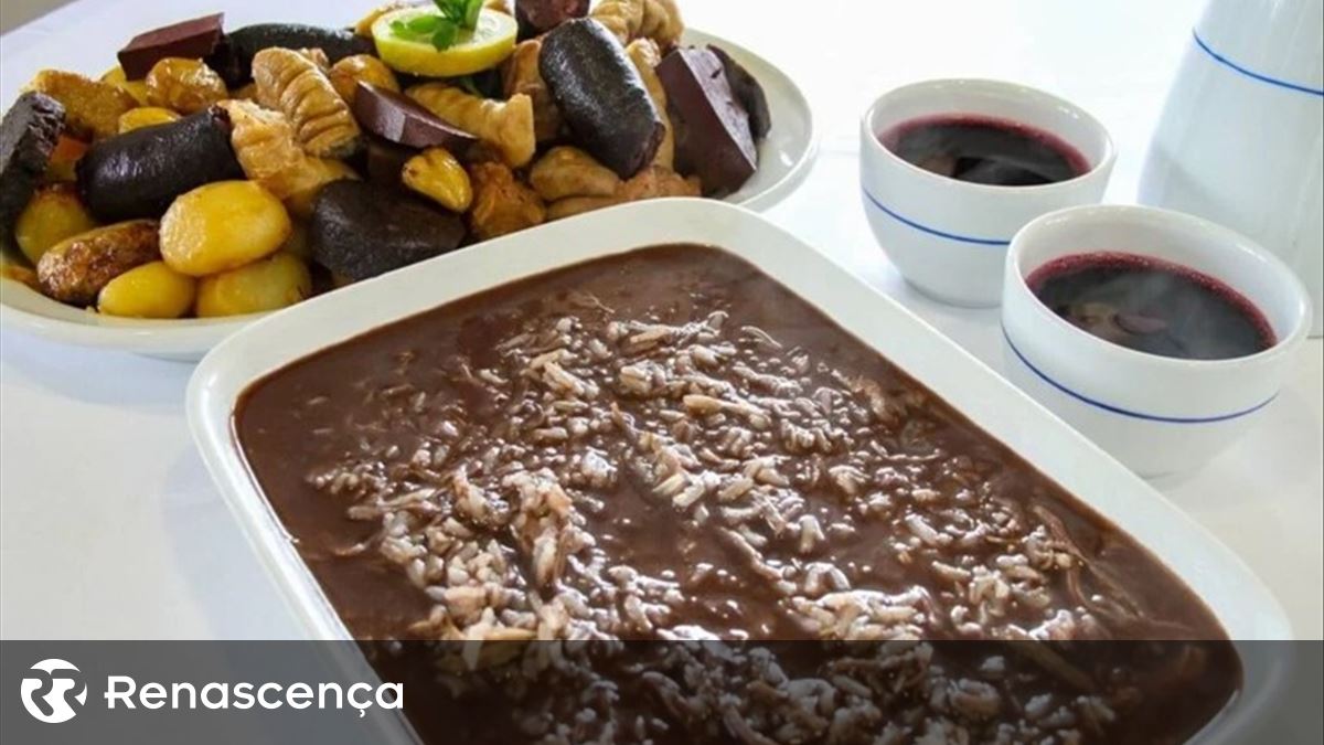 Qual é a característica especial do arroz masalabo Puffal? Experimente neste fim de semana