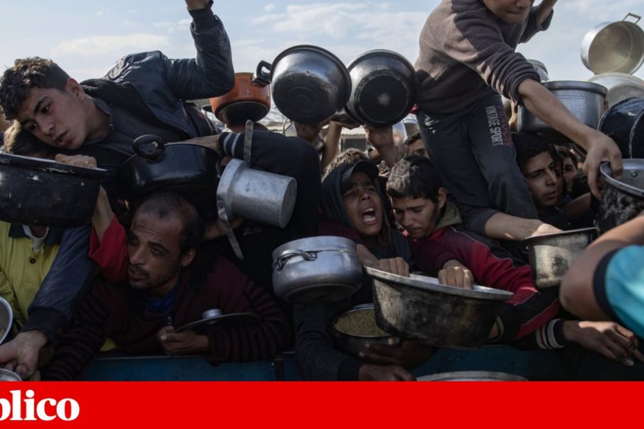 Quando começará o tão esperado cessar-fogo em Gaza? O que o acordo inclui? |Perguntas e Respostas