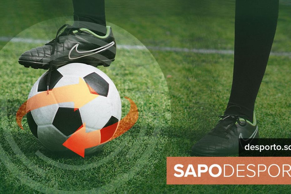 Quando você fecha o mercado de transferências europeias na Europa? Portugal e "Big -5" -consistência de queda
