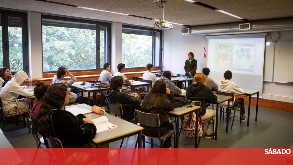 Quase 300 mediadores vão integrar estudantes estrangeiros, mas ninguém sabe quando chegarão – Vida