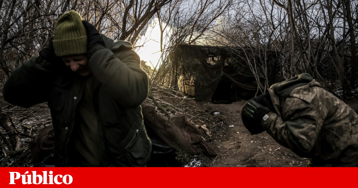 Quatro comandantes de unidades militares detidos na Ucrânia Guerra na Ucrânia |