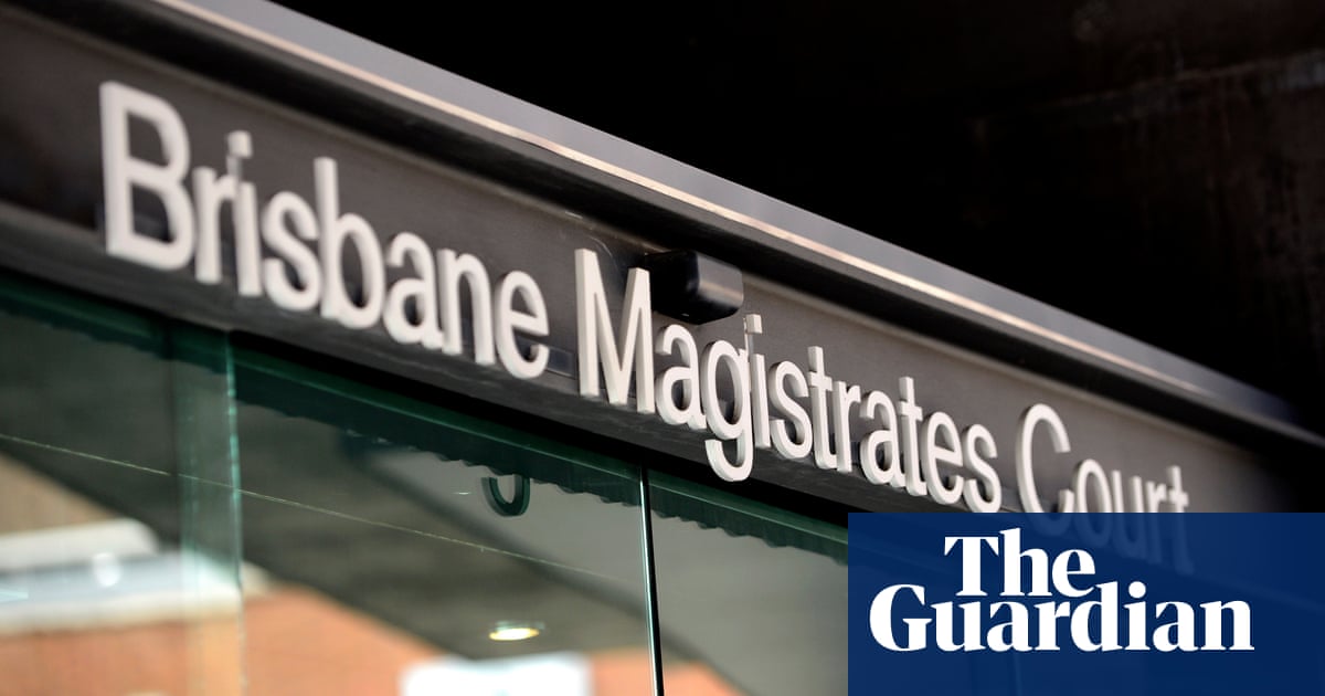 Queensland woman seeks protective custody to increase social media attention after being accused of poisoning child Queensland