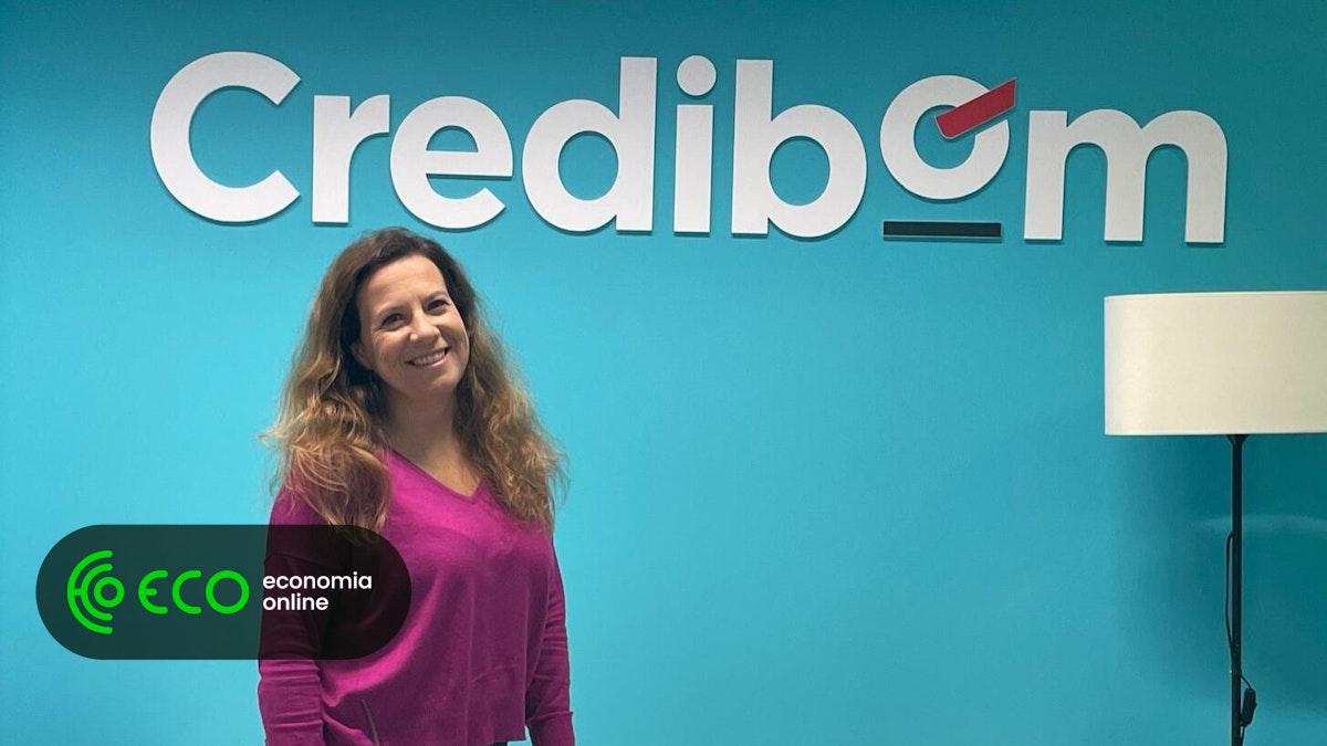 Querendo expressar através da comunicação as soluções que o Creditibom tem para oferecer, Joana Cardoso, na primeira pessoa – ECO
