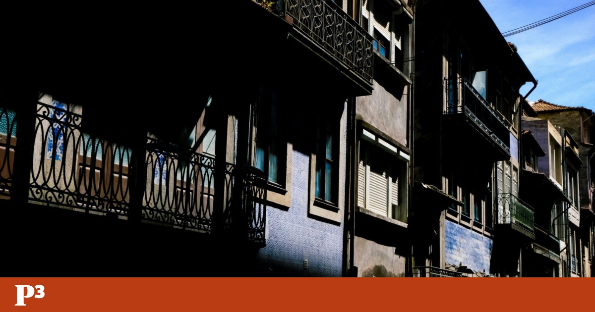 Querida casa, estou saindo |