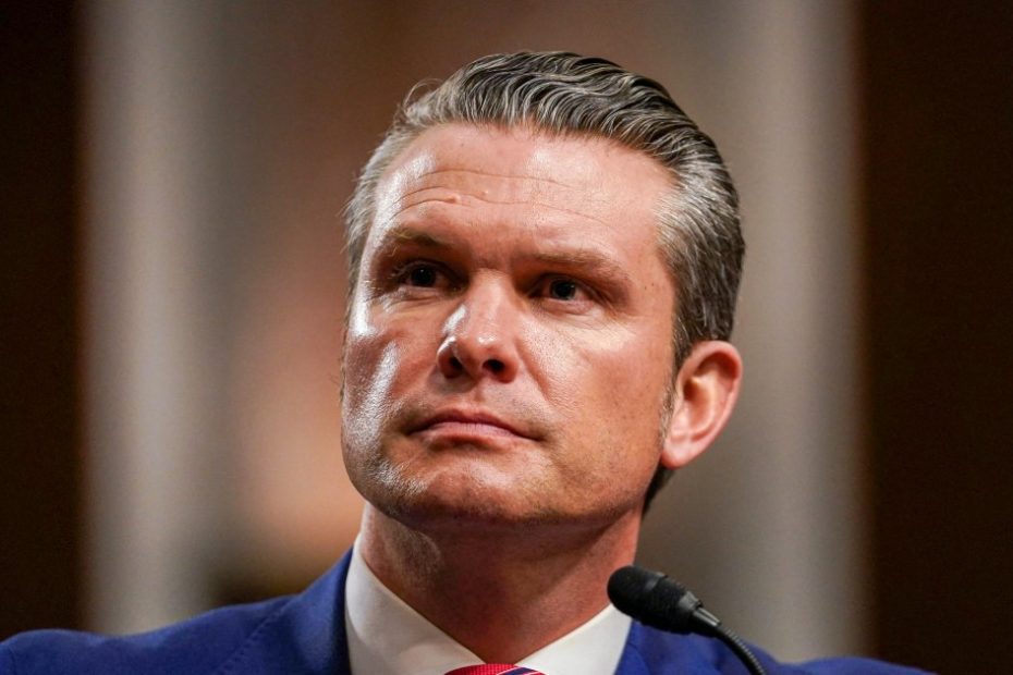 Questions about ASEAN dogged Hegseth at the Senate hearing. Why is it important?