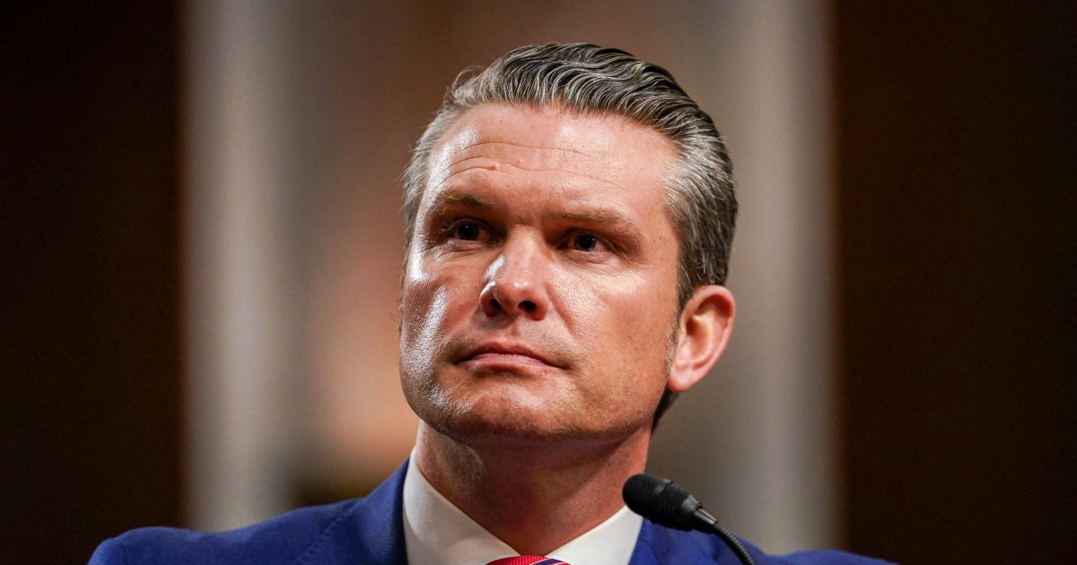 Questions about ASEAN dogged Hegseth at the Senate hearing. Why is it important?