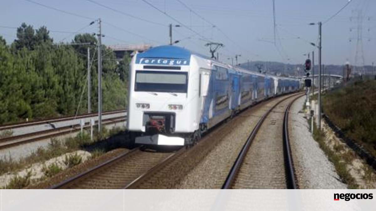 Questões técnicas atrasam entrada em vigor do novo regime ferroviário da Fertagus – Empresa