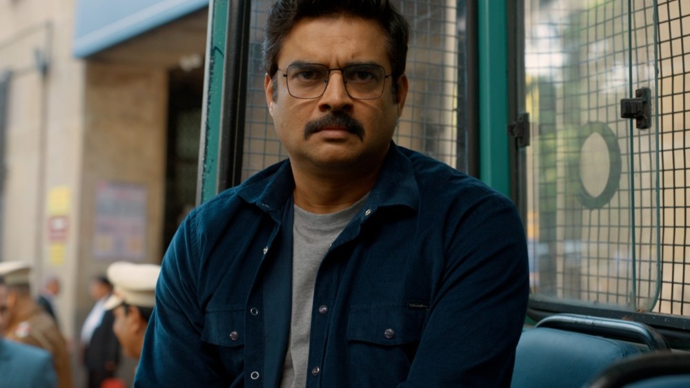 R. Madhavan faces the banking system in ZEE5 Global's 'Hisaab Barabar'