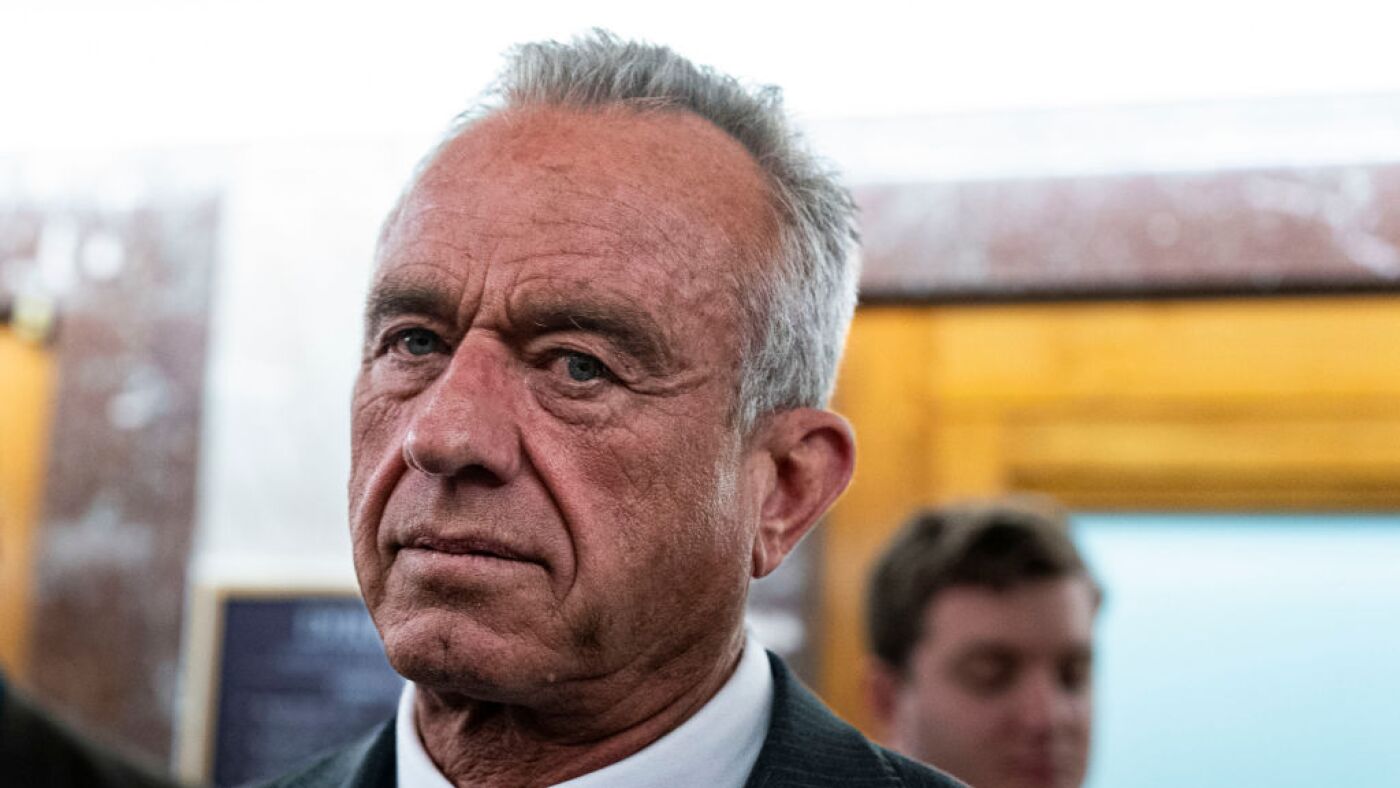 RFK Jr. continues to collect fees in Merck HPV vaccine lawsuit: Shots