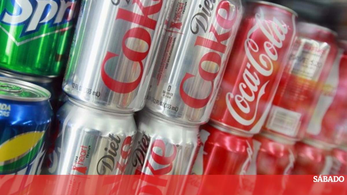 Rachadura no pote de coca -cola: Quais são os perigos? -Sciência e saúde