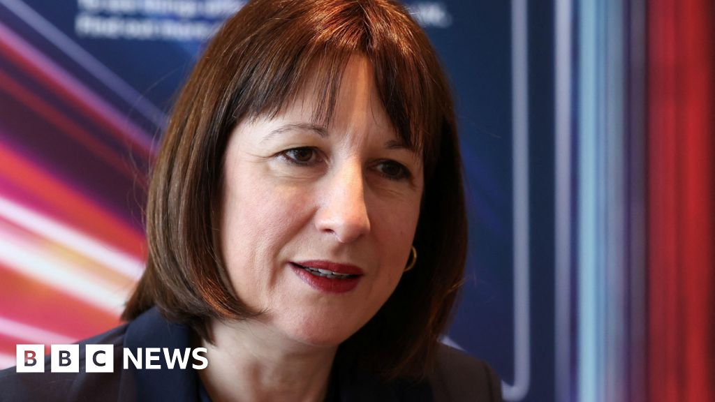 Rachel Reeves softened non -tax change