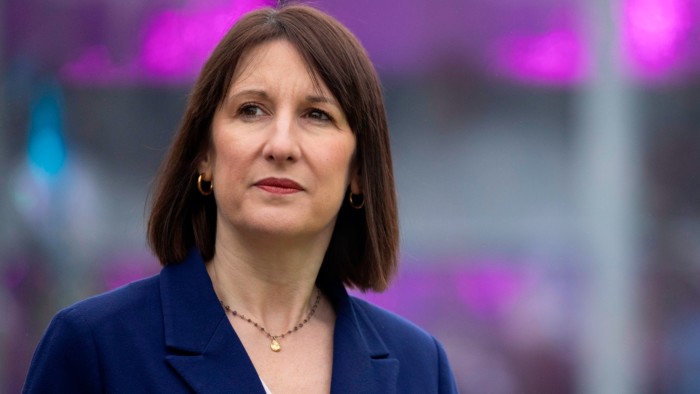 Rachel Reeves tells Labor MPs to back growth strategy
