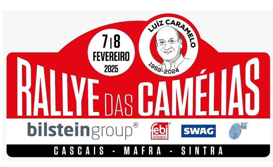 Rally das Camélias Apresenta: Entre Sintra e Mafra