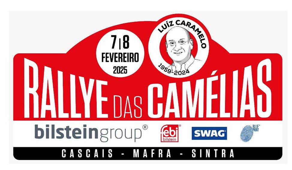 Rally das Camélias Apresenta: Entre Sintra e Mafra