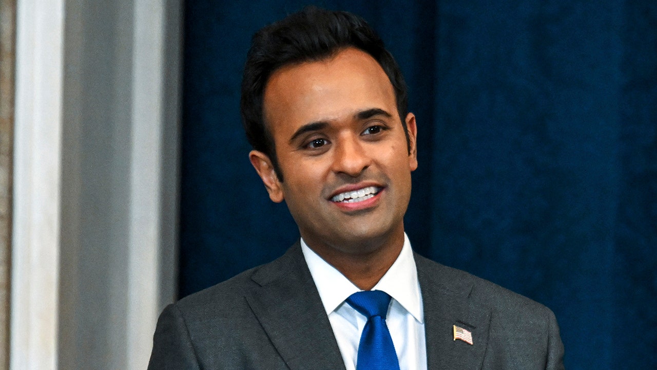 Ramaswamy finalizes campaign for Ohio governor, expected launch early next week: sources