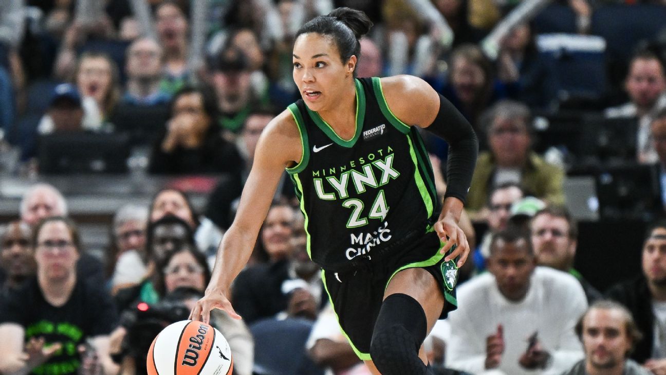 Ranking Unrivaled's 3 vs. 3 roster ahead of its inaugural season