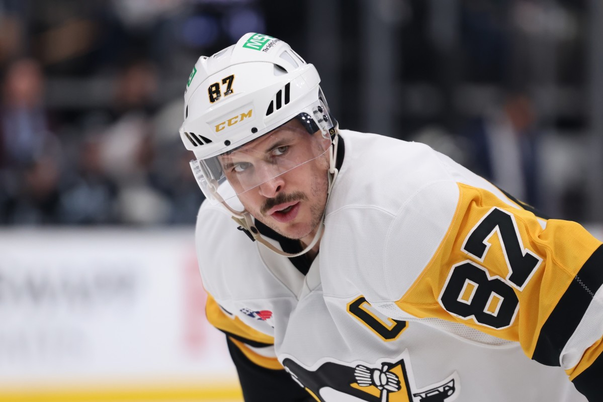 Reaction: Matthews, Crosby, BARKOV and Hedman appointed Captains of 4 countries