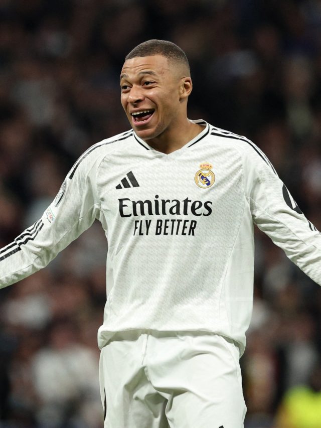 Real Madrid beat Salzburg away, but Manchester City suffered a reversal from Paris Saint-Germain Football News