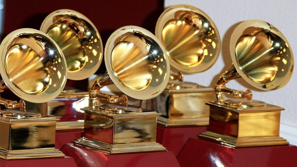 Recording Academy announces “condensed” Grammy Week schedule for 2025