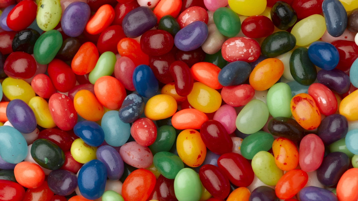 Red Dye No. 3 is banned, but what about other food colorings? : lens