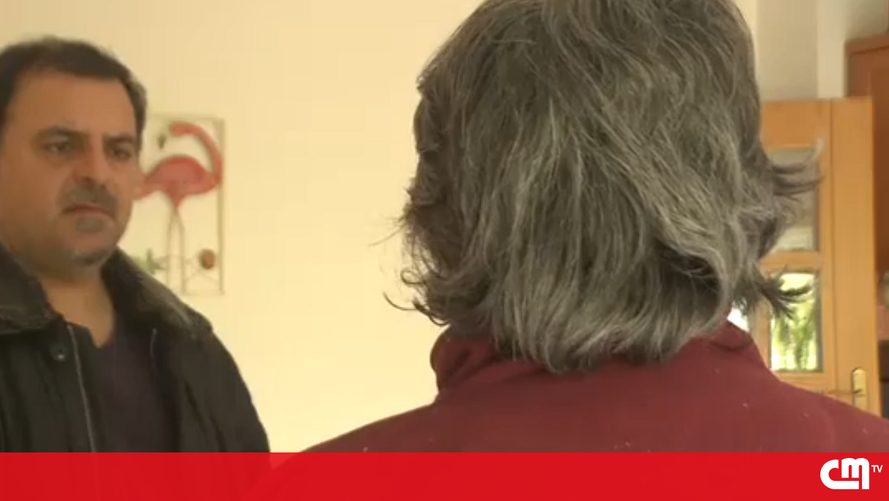 Rede de fraudes e furtos a idosos em Fontang e Covilhã desmantelada – Vídeo