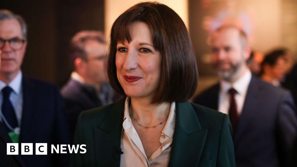Reeves optimistic despite unexpected rise in UK borrowing