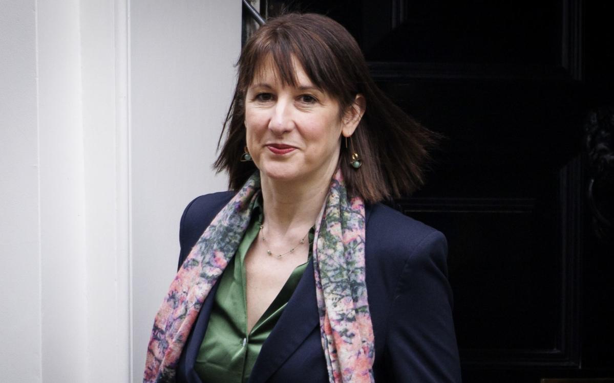 Reeves warned thousands of people could lose their homes if mortgage rules were relaxed.