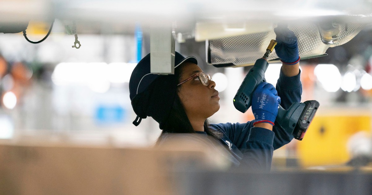 Regardless of whether it is implemented, Trump’s 25 % tariff threat is challenging the automotive industry
