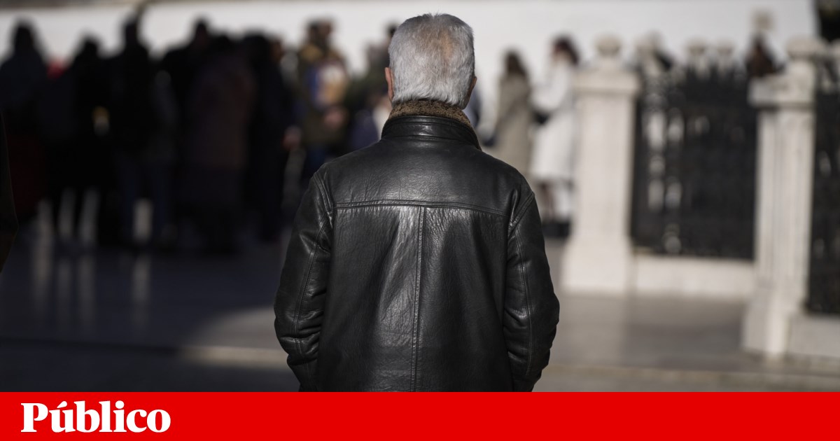 Regulamento dos Idosos aprovado, ministro garante que será 'regulamentado' Governo |